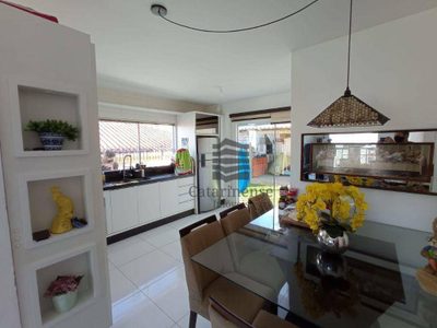 Casa, 3 quartos, 117 m² - Foto 1