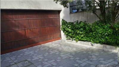 Sobrado, 4 quartos, 378 m² - Foto 3