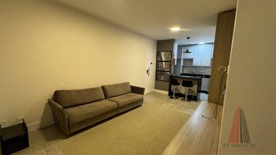 Apartamento, 3 quartos, 72 m² - Foto 3