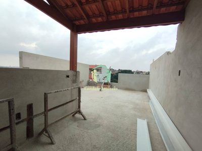 Cobertura, 2 quartos, 92 m² - Foto 2
