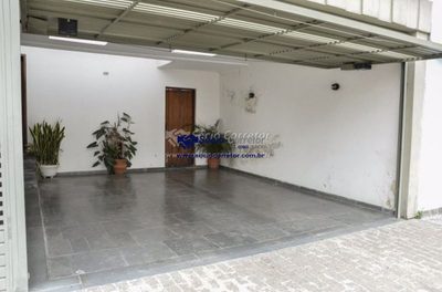 Casa, 3 quartos, 195 m² - Foto 3