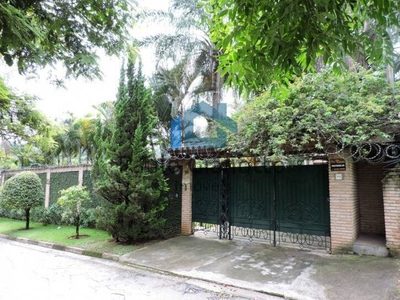 Casa, 5 quartos, 530 m² - Foto 3