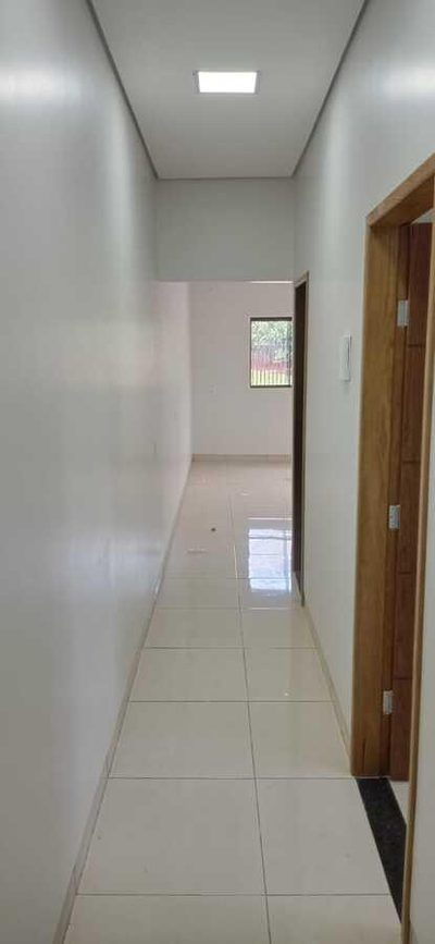 Casa, 2 quartos, 69 m² - Foto 3
