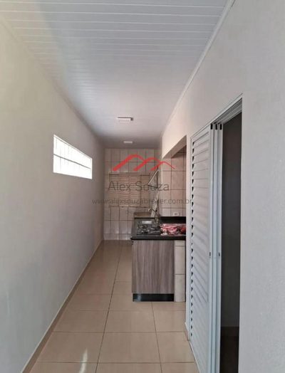 Casa, 2 quartos, 88 m² - Foto 5