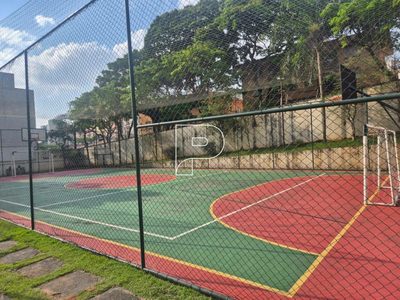 Apartamento, 2 quartos, 60 m² - Foto 4