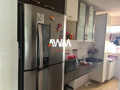 Apartamento, 3 quartos, 70 m² - Foto 2