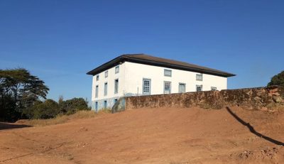 Terreno - Foto 1