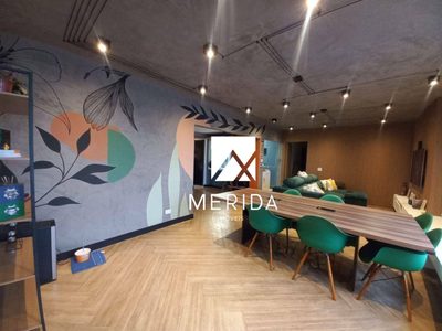 Apartamento, 3 quartos, 140 m² - Foto 1