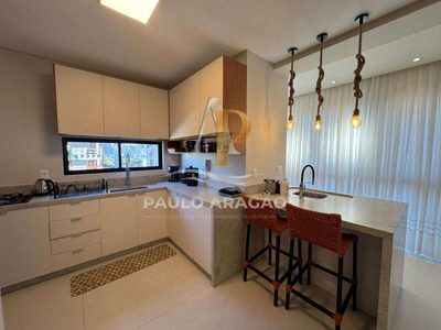 Apartamento, 3 quartos, 112 m² - Foto 5