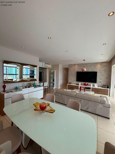 Apartamento, 4 quartos, 185 m² - Foto 4
