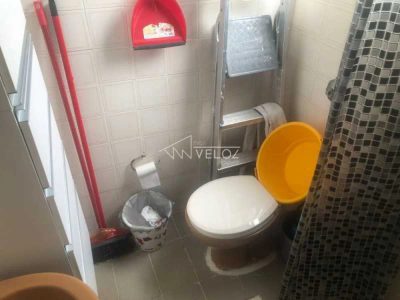 Apartamento, 1 quarto, 20 m² - Foto 5