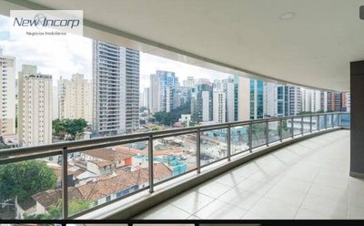 Apartamento, 3 quartos, 134 m² - Foto 4