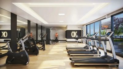 Apartamento, 2 quartos, 173 m² - Foto 4