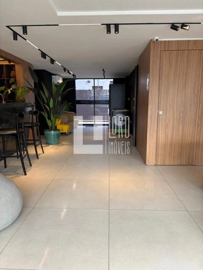 Flat/Apart Hotel, 24 m² - Foto 5