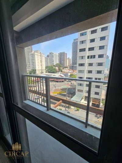 Apartamento, 2 quartos, 75 m² - Foto 1
