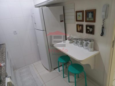 Apartamento, 3 quartos, 80 m² - Foto 4