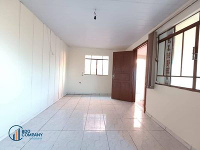 Casa, 2 quartos, 80 m² - Foto 3