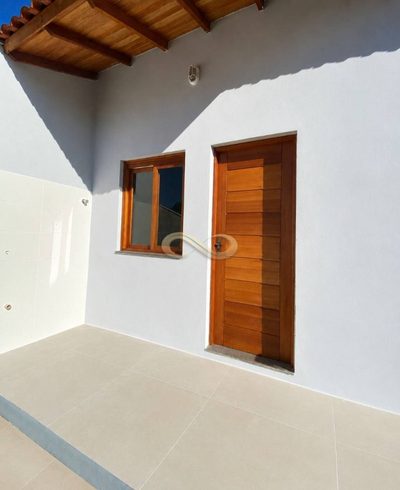 Casa de Condomínio, 2 quartos - Foto 4