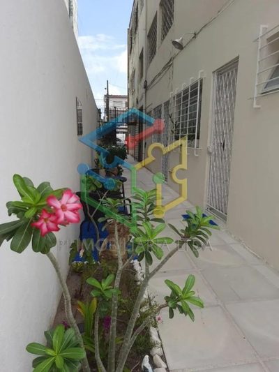 Apartamento, 2 quartos, 46 m² - Foto 2