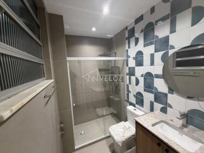 Apartamento, 3 quartos, 107 m² - Foto 1