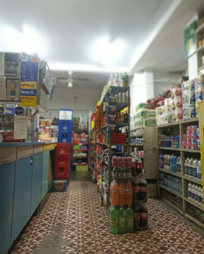 Loja-Salão, 125 m² - Foto 4