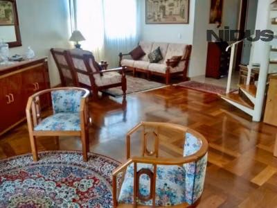 Cobertura, 4 quartos, 282 m² - Foto 1