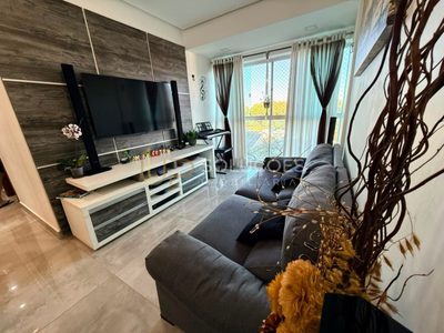 Apartamento, 3 quartos, 74 m² - Foto 3