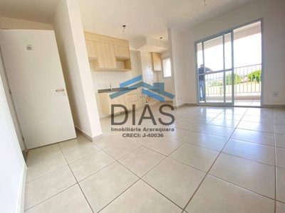 Apartamento, 2 quartos, 61 m² - Foto 4