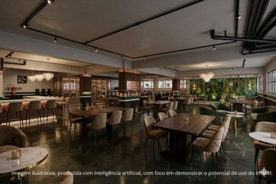 Casa Comercial, 800 m² - Foto 2