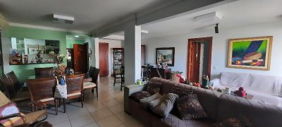 Apartamento, 5 quartos, 160 m² - Foto 4