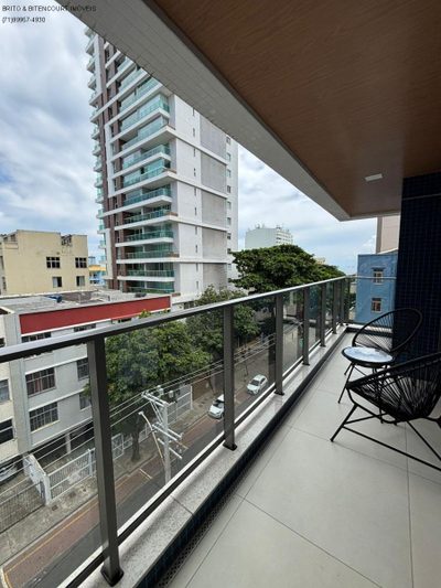 Apartamento, 1 quarto, 41 m² - Foto 4