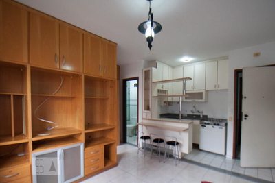 Apartamento, 1 quarto, 55 m² - Foto 3