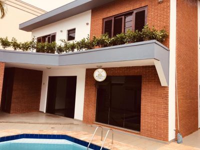 Casa, 4 quartos, 407 m² - Foto 5