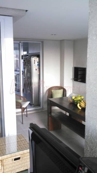 Apartamento, 3 quartos, 187 m² - Foto 5