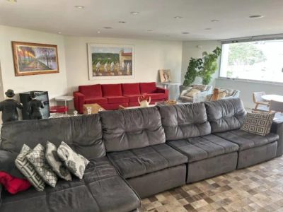 Apartamento, 3 quartos, 236 m² - Foto 1