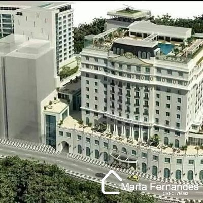 Apartamento, 2 quartos, 124 m² - Foto 4