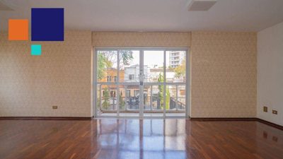 Apartamento, 4 quartos, 202 m² - Foto 4