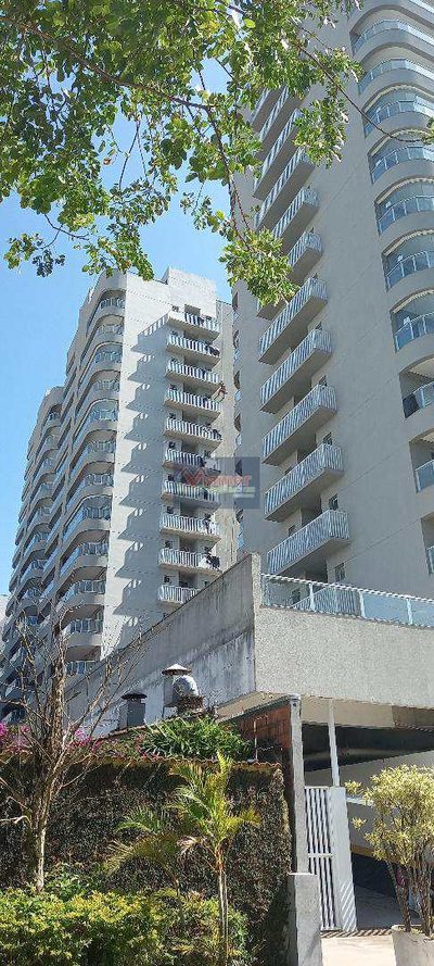 Apartamento, 1 quarto, 55 m² - Foto 4