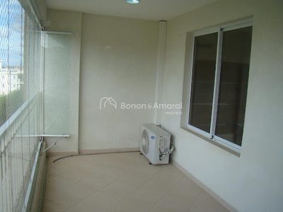 Apartamento, 3 quartos, 98 m² - Foto 4