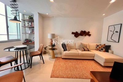 Apartamento, 1 quarto, 32 m² - Foto 5