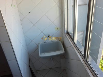 Apartamento, 3 quartos, 80 m² - Foto 2