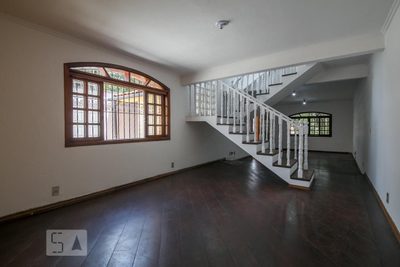 Casa, 5 quartos, 300 m² - Foto 4