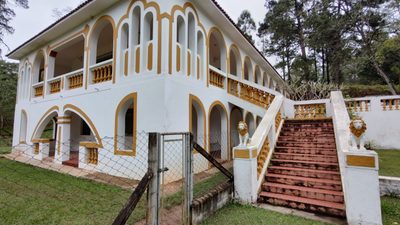 Sítio, 3 quartos, 32 hectares - Foto 2