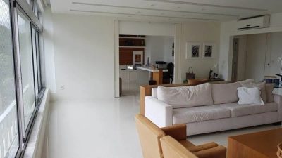 Apartamento, 4 quartos, 276 m² - Foto 3