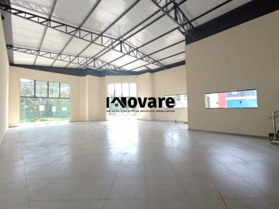 Depósito-Galpão - Foto 1