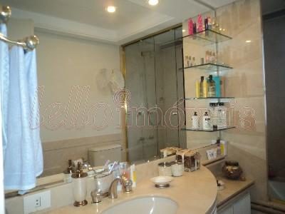 Apartamento, 4 quartos, 265 m² - Foto 5