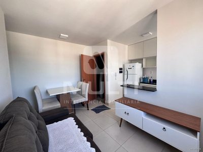 Apartamento, 2 quartos, 45 m² - Foto 2
