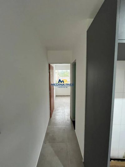 Casa, 1 quarto, 40 m² - Foto 5