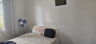 Casa, 2 quartos, 450 m² - Foto 4