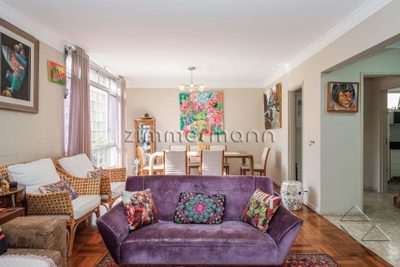 Apartamento, 3 quartos, 175 m² - Foto 3